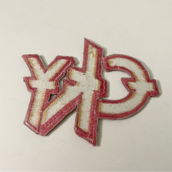Vintage CKY Band Small Patch Memorabilia - Picture 8 of 8